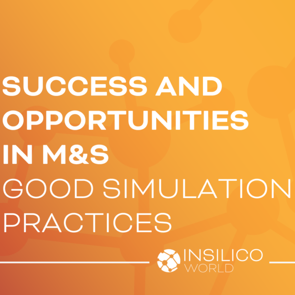 InSilicoWorld-PressRelease-Success-and-opportunities-in-modeling-and-simulation
