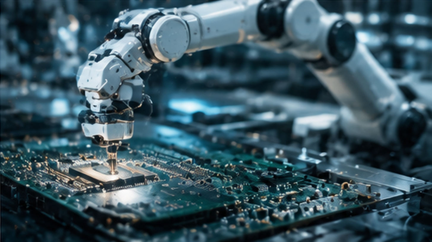 What’s new in information technology
