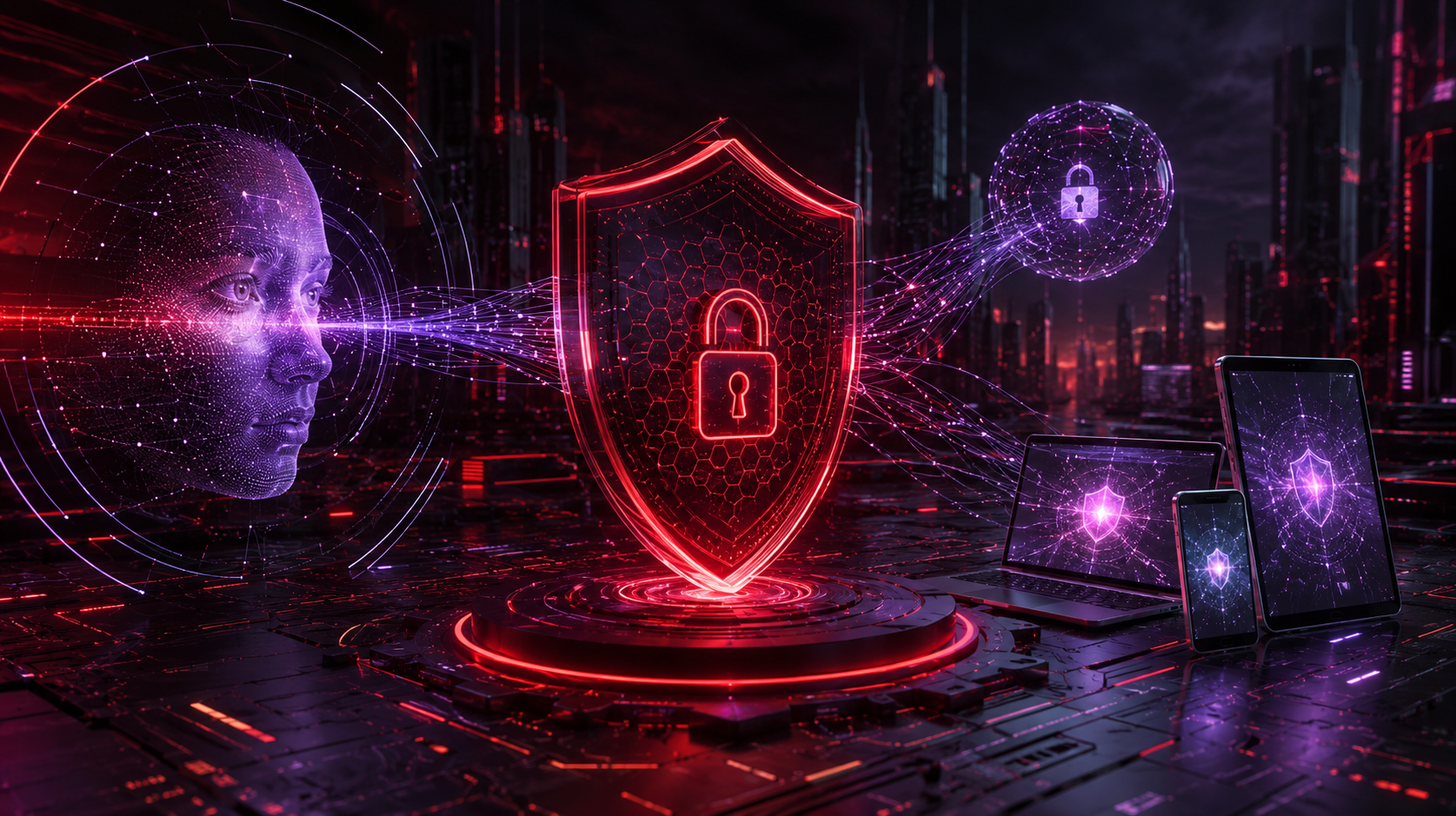 The future of cybersecurity
