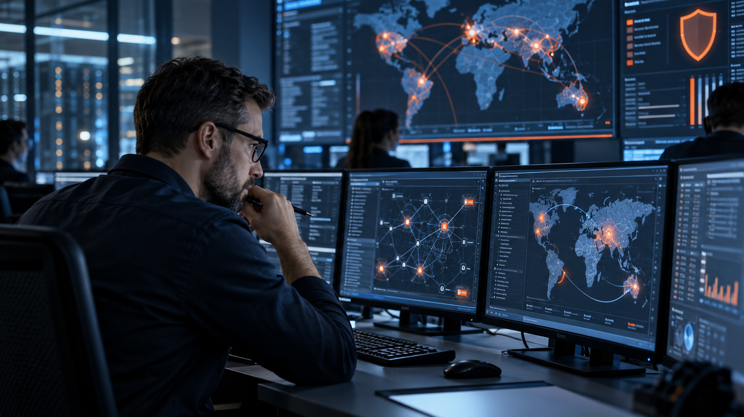 Reasons why penetration testing is necessary for IT security